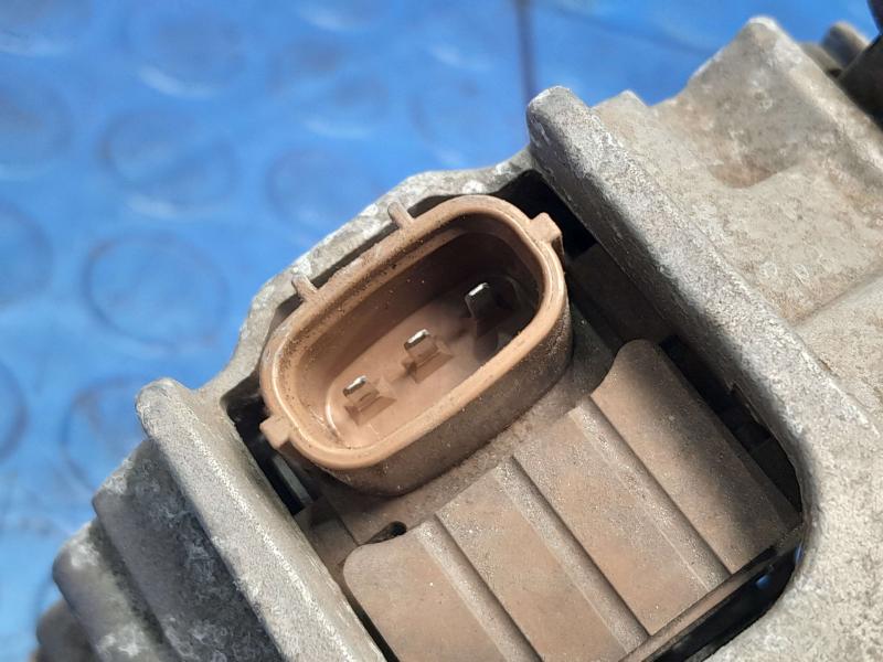 2014-2015 Subaru Forester Alternator Generator Assembly 130 Amp OEM 23700AA760
