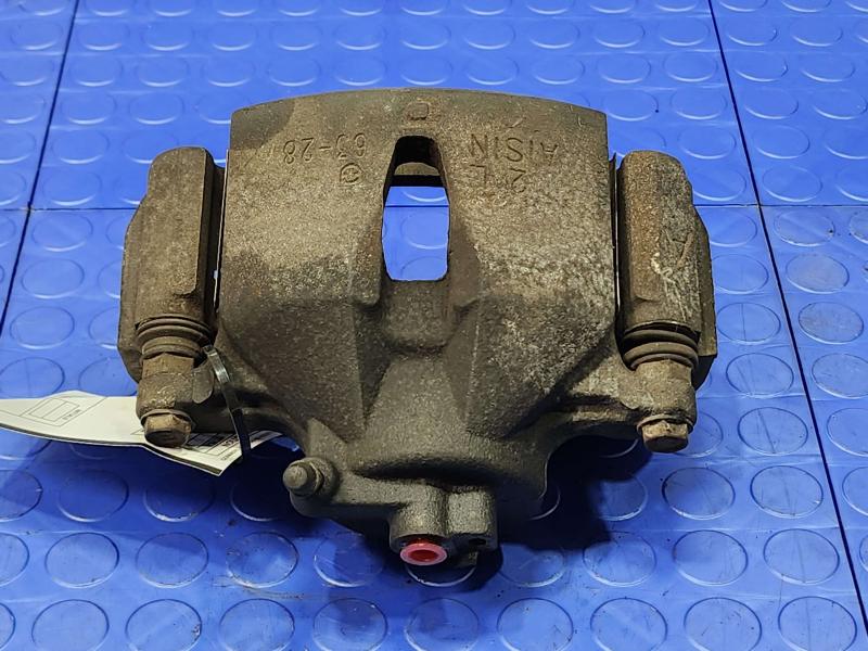 2002 Toyota Camry Caliper