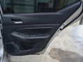 2020 Nissan Altima Rear Door Trim Panel