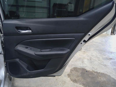 2020 Nissan Altima Rear Door Trim Panel