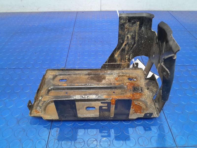 2017-2019 GMC Acadia Battery Tray Carrier Genuine OEM Part 84081576