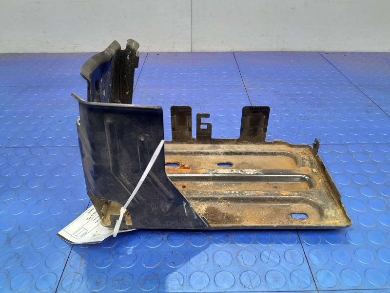 2017-2019 GMC Acadia Battery Tray Carrier Genuine OEM Part 84081576