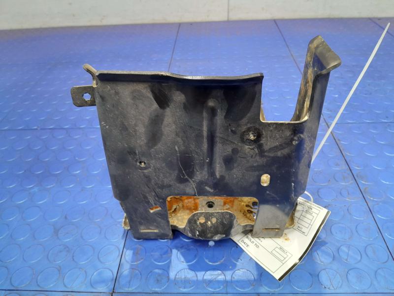 2017-2019 GMC Acadia Battery Tray Carrier Genuine OEM Part 84081576
