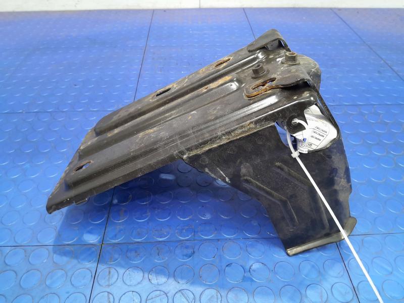 2017-2019 GMC Acadia Battery Tray Carrier Genuine OEM Part 84081576