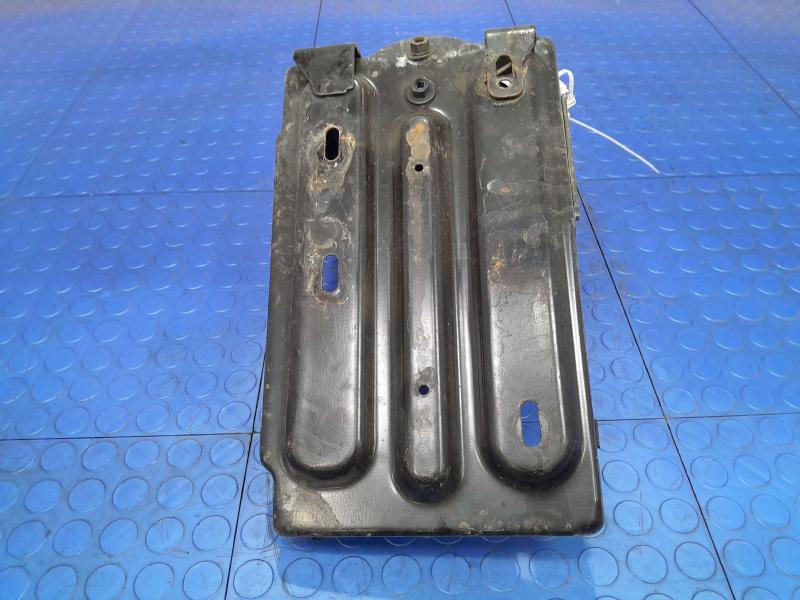 2017-2019 GMC Acadia Battery Tray Carrier Genuine OEM Part 84081576