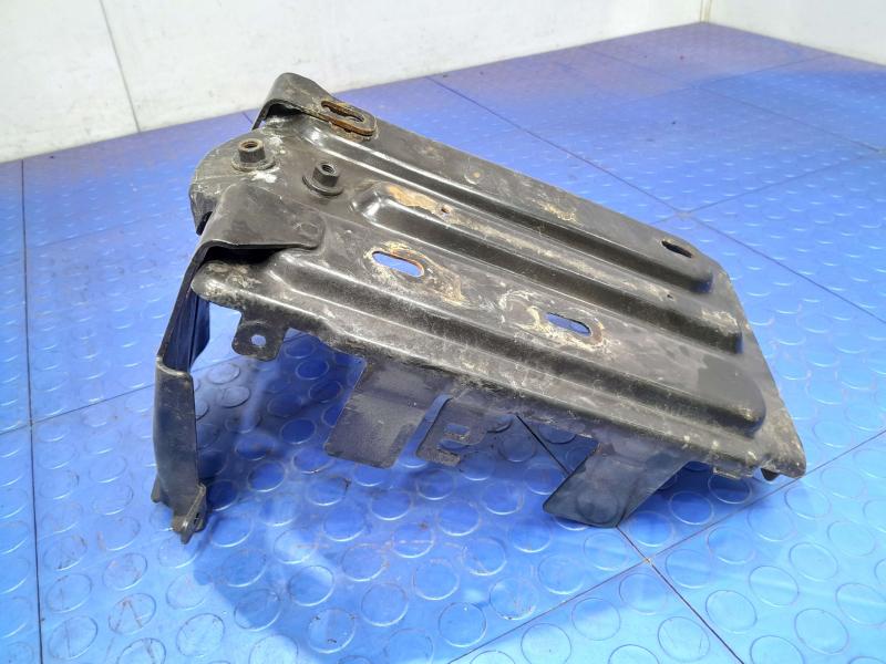 2017-2019 GMC Acadia Battery Tray Carrier Genuine OEM Part 84081576