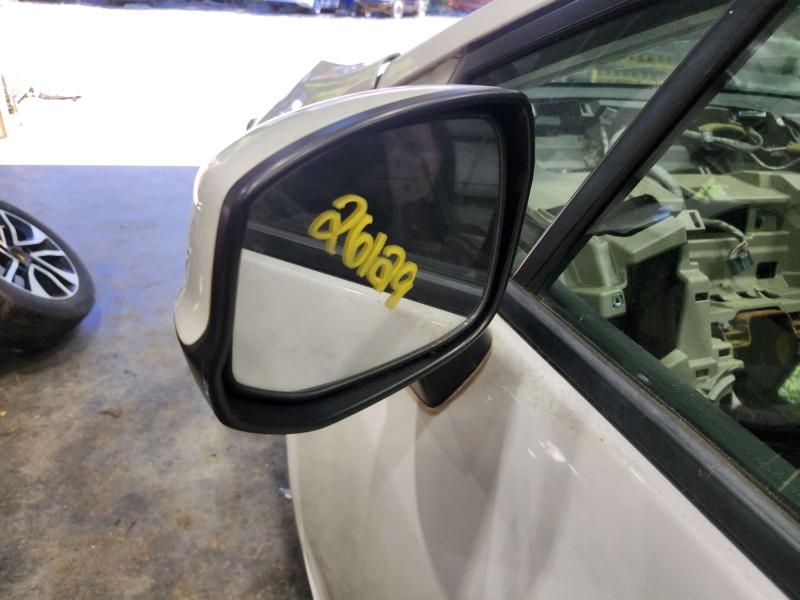 2013 Honda Civic Door Mirror