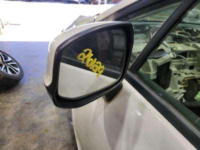 2013 Honda Civic Door Mirror