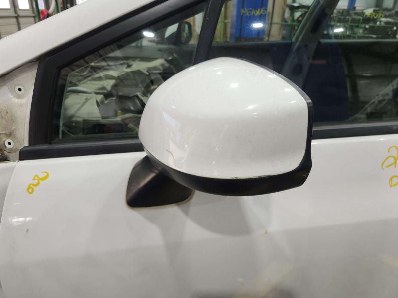 2013 Honda Civic Door Mirror