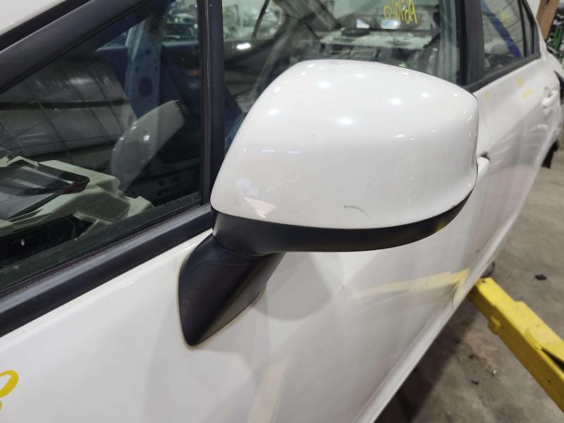 2013 Honda Civic Door Mirror