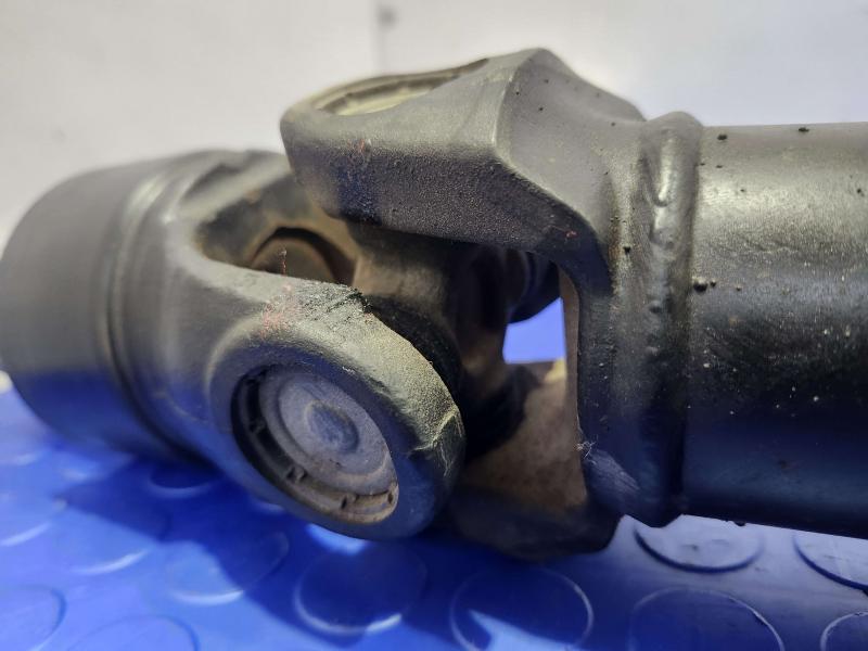 2013 Infiniti FX35 Rear Drive Shaft