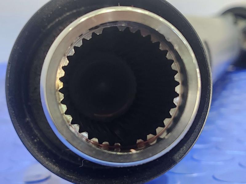 2013 Infiniti FX35 Rear Drive Shaft