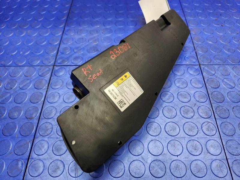 2013-2014 Ford Focus Passenger Front Seat Air Bag Right Side OEM DM5Z54611D10D