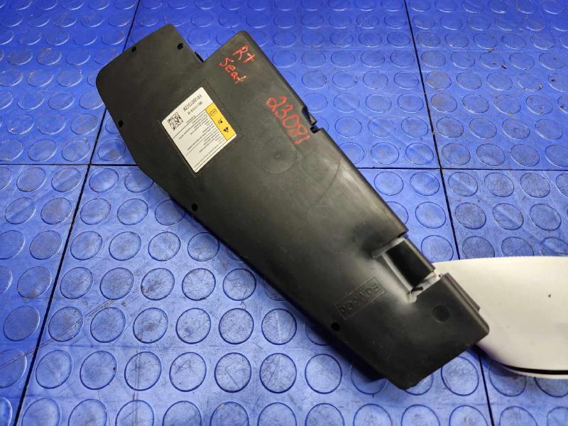 2013-2014 Ford Focus Passenger Front Seat Air Bag Right Side OEM DM5Z54611D10D