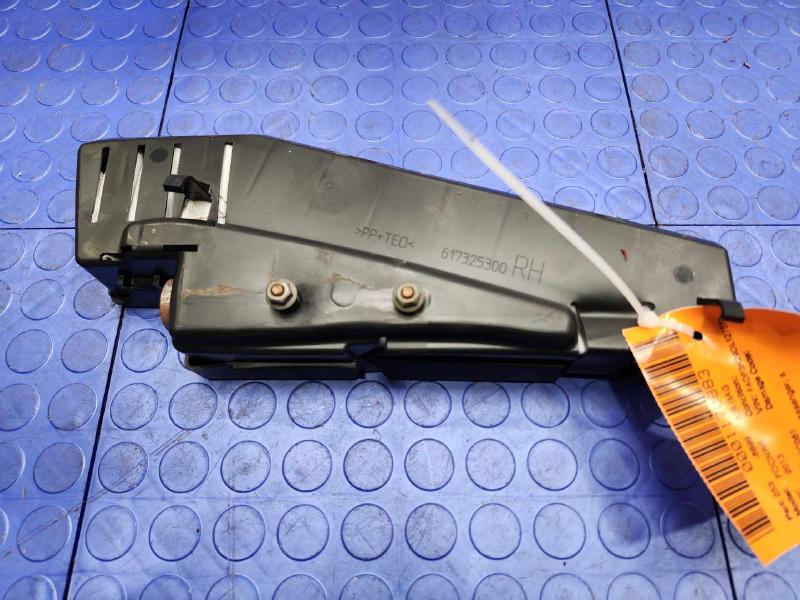 2013-2014 Ford Focus Passenger Front Seat Air Bag Right Side OEM DM5Z54611D10D