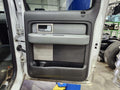 2011 Ford F-150 Rear Door Trim Panel