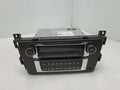 2007-2009 Cadillac DTS Radio Receiver AM FM Single CD MP3 Opt US8  OEM 15948004