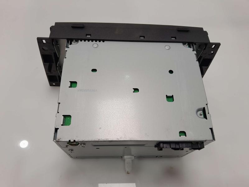2007-2009 Cadillac DTS Radio Receiver AM FM Single CD MP3 Opt US8  OEM 15948004