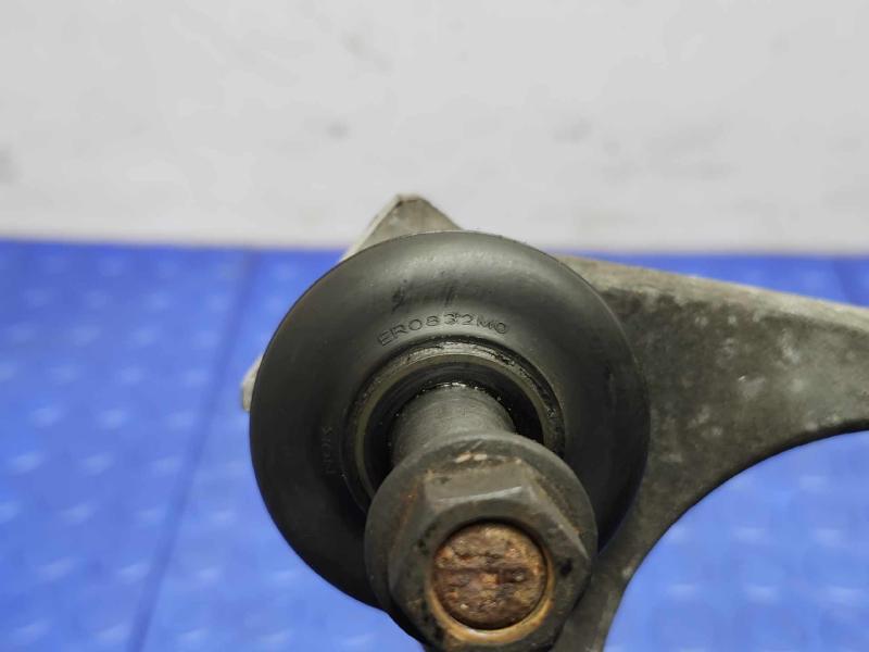 2008 Mazda Miata Upper Control Arm Front
