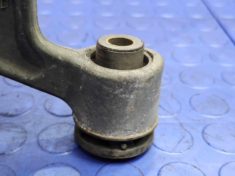 2008 Mazda Miata Upper Control Arm Front