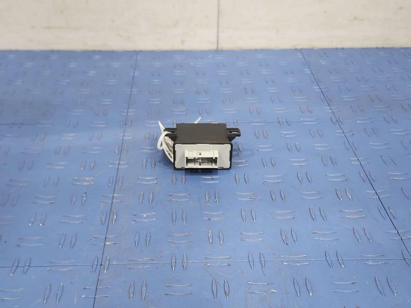 2012 Audi TT Chassis Brain Box