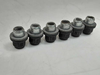 2022 Toyota Tacoma Lug Nuts