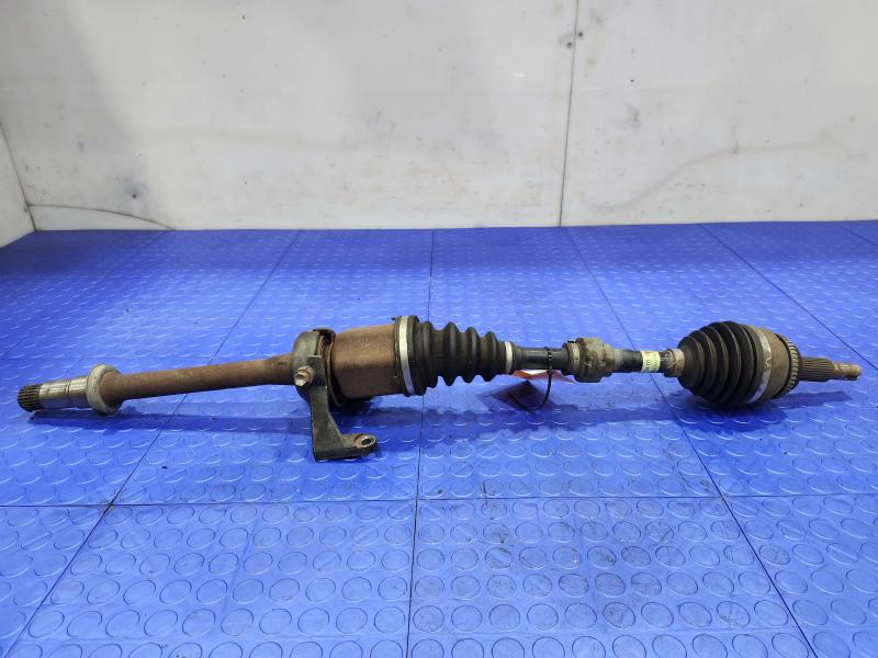 2011 Toyota Camry Axle Shaft
