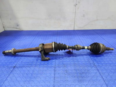 2011 Toyota Camry Axle Shaft