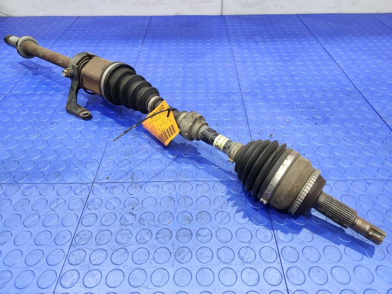 2011 Toyota Camry Axle Shaft