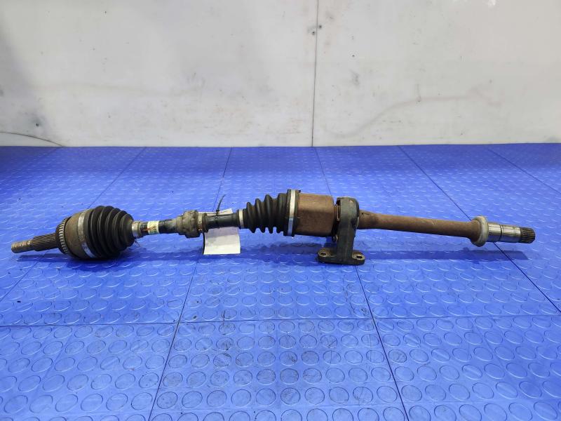 2011 Toyota Camry Axle Shaft