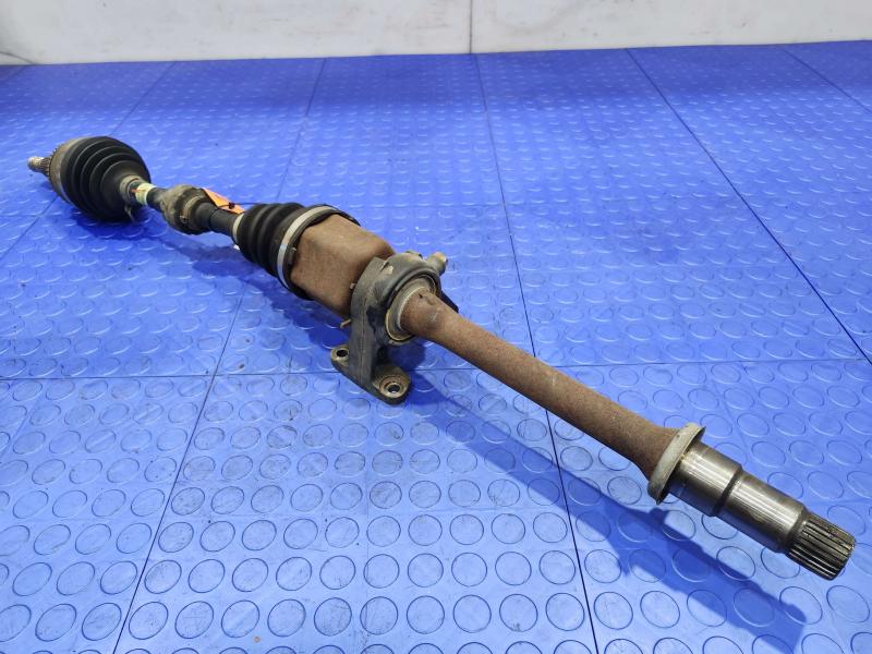 2011 Toyota Camry Axle Shaft