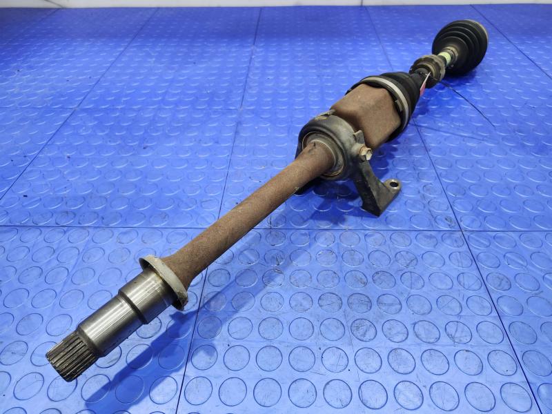 2011 Toyota Camry Axle Shaft