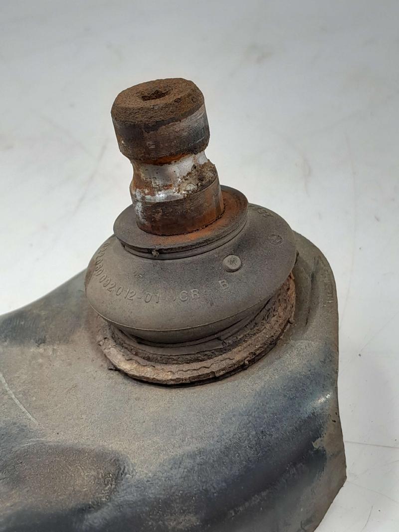 2014 - 2019 Nissan Versa Front Lower Control Arm LH Driver Side OEM 545019KS1D