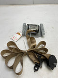 2008 Mercedes R-Class Front Seat Belt