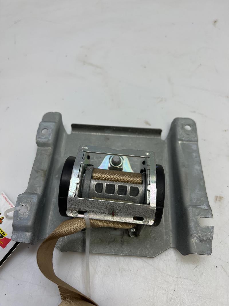 2008 Mercedes R-Class Front Seat Belt