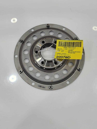 2006-2015 Honda Civic 1.3L 1.5L Hybrid Flex Plate Drive Plate OEM 26250RMX000