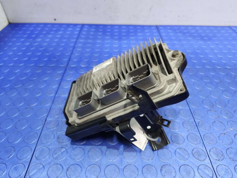 2016 Honda Fit Engine/Motor Brain Box