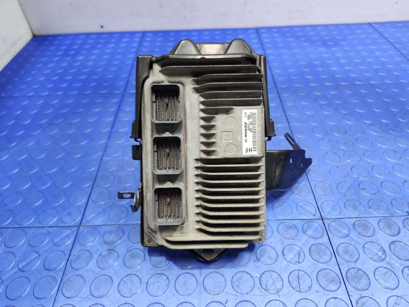 2016 Honda Fit Engine/Motor Brain Box