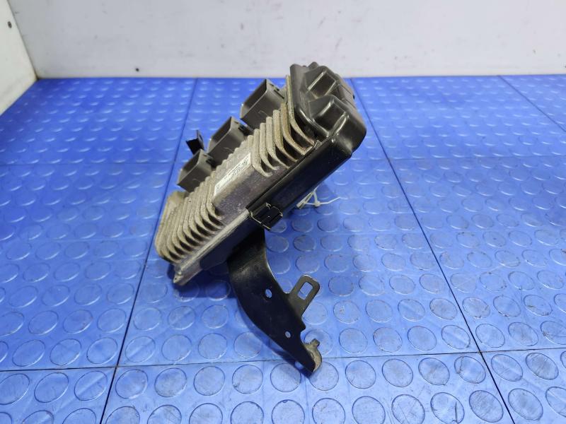 2016 Honda Fit Engine/Motor Brain Box