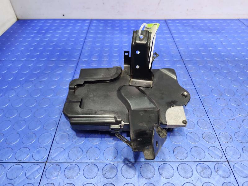 2016 Honda Fit Engine/Motor Brain Box