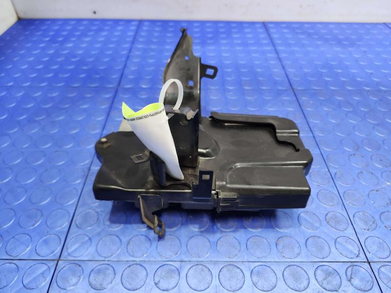 2016 Honda Fit Engine/Motor Brain Box