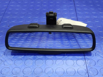 2016 Dodge Durango Rear View Mirror