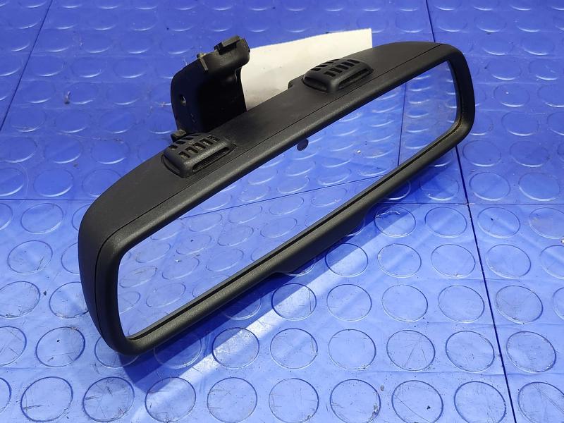 2016 Dodge Durango Rear View Mirror