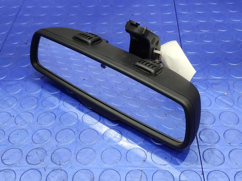 2016 Dodge Durango Rear View Mirror