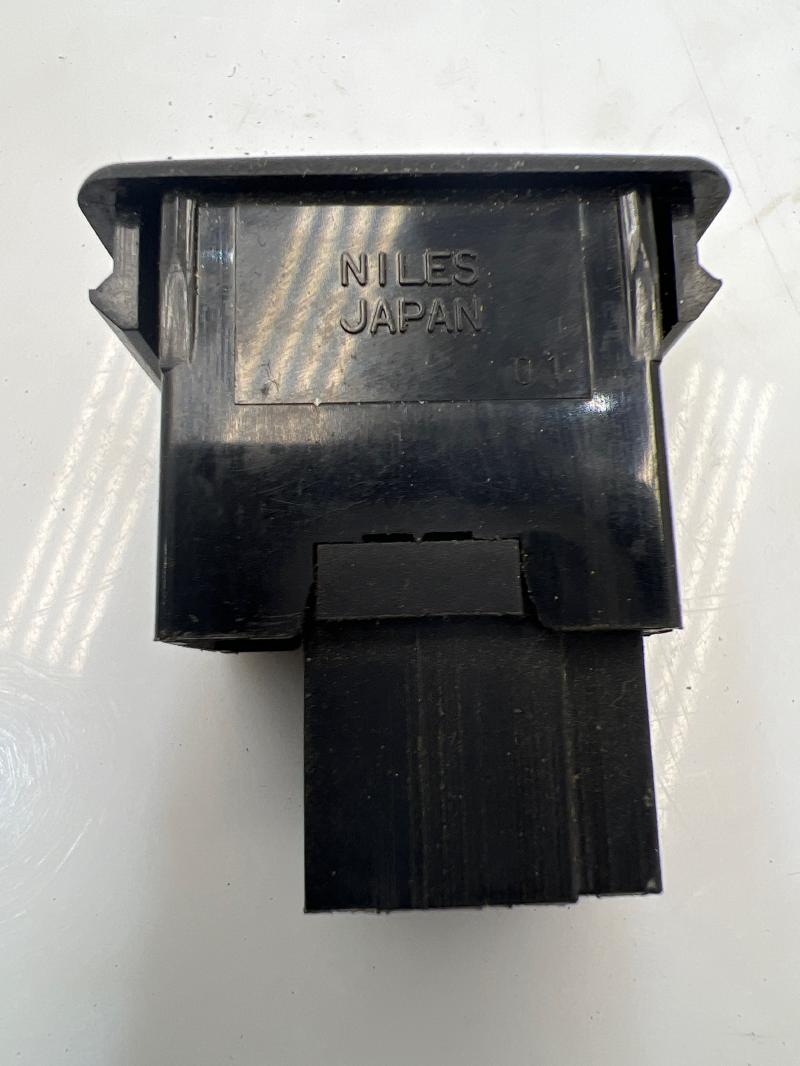 2001 Nissan Xterra Misc Ebay Parts