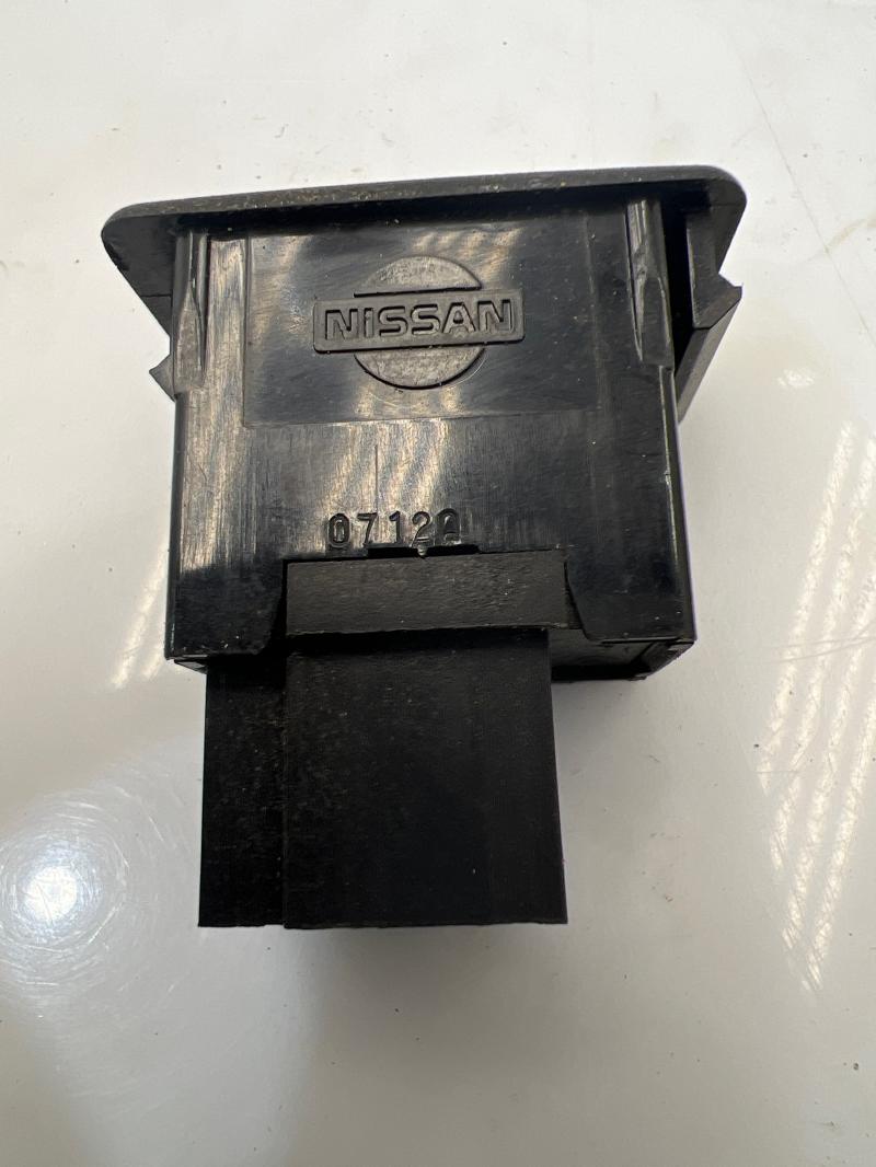 2001 Nissan Xterra Misc Ebay Parts