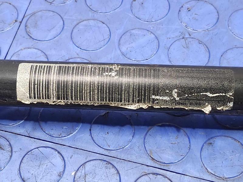 2021 Jeep Renegade Lower Control Arm Rr