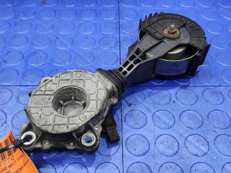 2014 MINI Cooper Countryman Engine Belt Tensioner