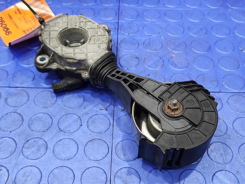 2014 MINI Cooper Countryman Engine Belt Tensioner