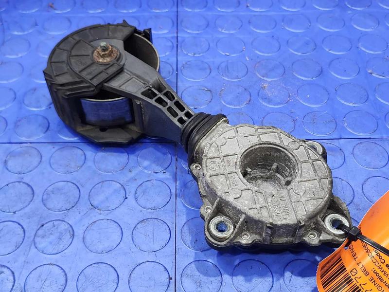 2014 MINI Cooper Countryman Engine Belt Tensioner